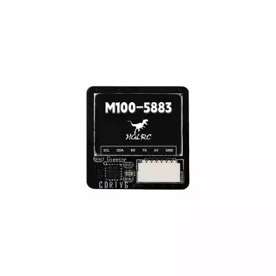 Module GPS M100-5883 - HGLRC