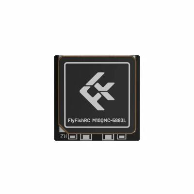 Module GPS M10QMC-5883L - FlyFishRC
