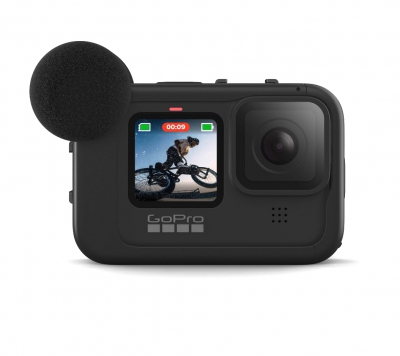 Les meilleurs accessoires GoPro hero 9 en 2022 - Tuto Camera