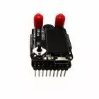 Module récepteur Starfish D1 5.8GHz - Bayck