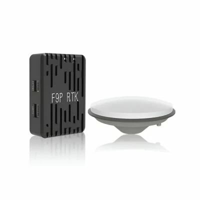 Module RTK GNSS F9P Base Station Combo - SIYI