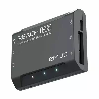 Module RTK Reach M2 - emlid