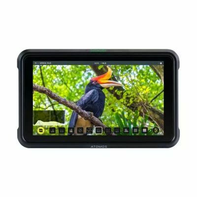 Moniteur 5\  Atomos Shinobi HDMI