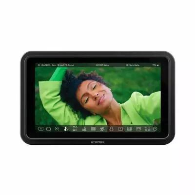 Moniteur Atomos Shinobi 11