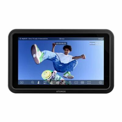 Moniteur Atomos Shinobi Go