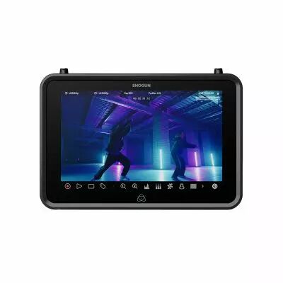 Moniteur Atomos Shogun