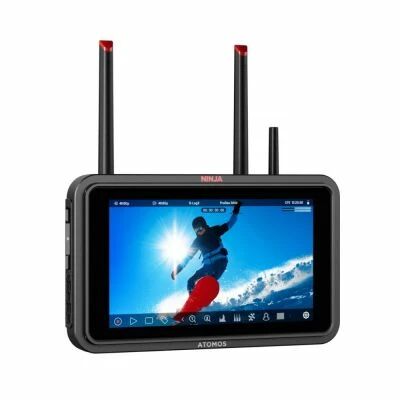 Moniteur enregistreur 5\  Ninja TX - Atomos