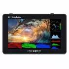 Moniteur F6 PlusX tactile de 5.5 pouces tactile - Feeworld