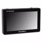 Moniteur F6 PlusX tactile de 5.5 pouces tactile - Feeworld
