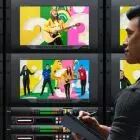Moniteur SmartView 4K G3 - Blackmagic