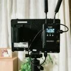 Moniteur tactile LUT11S 10.1 pouces - Feelworld 