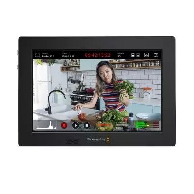 Moniteur Video Assist 5\  3G - Blackmagic