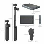 Moniteur vidéo sans fil pour smartphone 4851 - SmallRig