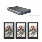 Moniteur vidéo sans fil pour smartphone 4851 - SmallRig