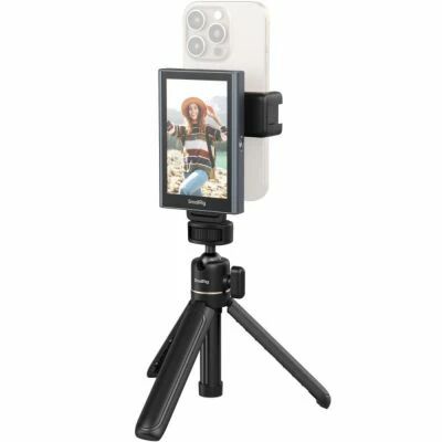 Moniteur vido sans fil pour smartphone 4851 - SmallRig