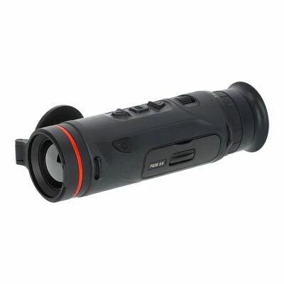 Monoculaire  vision thermique Falcon FQ35 2.0 - HIK Micro