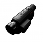 Monoculaire à vision thermique Gryphon GQ50L avec télémètre laser - HIKMICRO