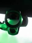 Monoculaire à vision thermique Gryphon GQ50L avec télémètre laser - HIKMICRO