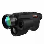 Monoculaire à vision thermique Gryphon GQ50L avec télémètre laser - HIKMICRO