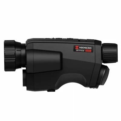 Monoculaire  vision thermique Gryphon GQ50L avec tlmtre laser - HIKMICRO