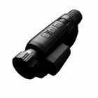 Monoculaire à vision thermique Gryphon GQ50L avec télémètre laser - HIKMICRO