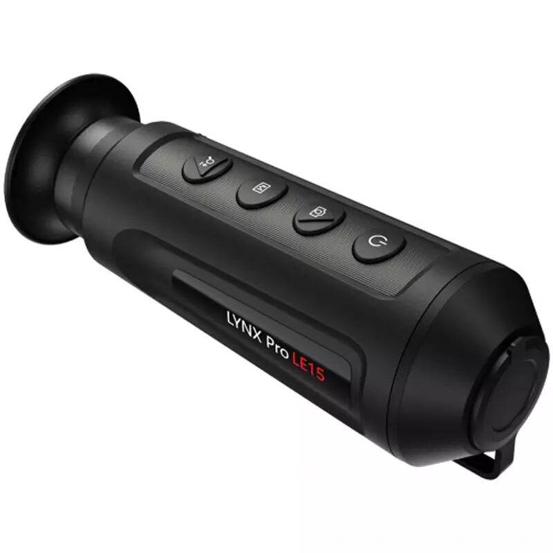 Monoculaire à vision thermique Hikmicro Lynx Pro LE15