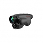 Monoculaire de vision thermique GRYPHON GH35L avec télémètre laser - HIKMICRO