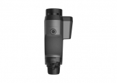 Monoculaire de vision thermique GRYPHON GQ35L avec télémètre laser - HIKMICRO