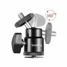 Monture cold-shoe 1/4\  avec rotule (Pack de 2) - SmallRig