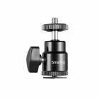 Monture cold-shoe 1/4\  avec rotule (Pack de 2) - SmallRig