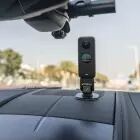 Monture Dash Cam - Insta360