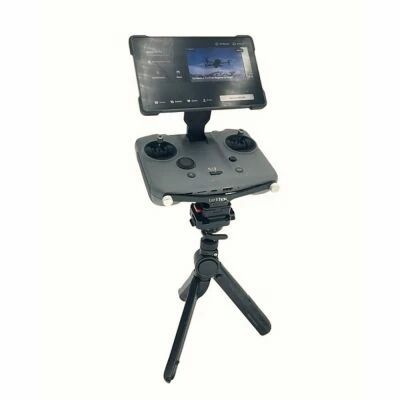 Monture trpied pour radiocommande DJI RC PRO 2 - LifThor