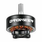 Moteur 2207 1850KV V1 6S - Droneer