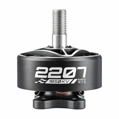 Moteur 2207 1850KV V1 6S - Droneer