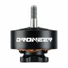 Moteur 2808 1250KV V1 - Droneer