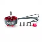 Moteur Aeolus 2306.5 1900Kv (6S) - HGLRC