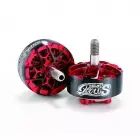 Moteur Aeolus 2306.5 1900Kv (6S) - HGLRC