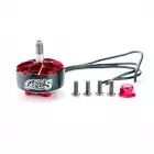 Moteur Aeolus 2306.5 2550Kv (4S) - HGLRC