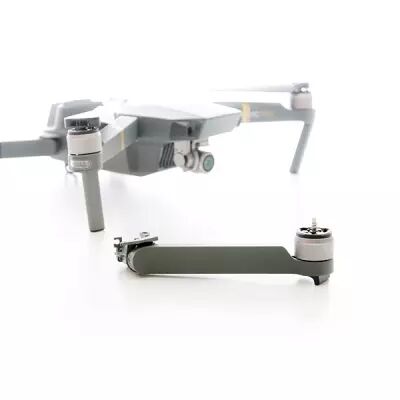 Moteur arrire gauche + bras pour DJI Mavic Pro 
