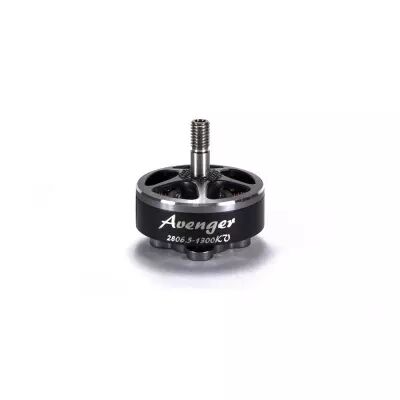 Moteur Avenger 2806.5 1300Kv 6S - Brother Hobby