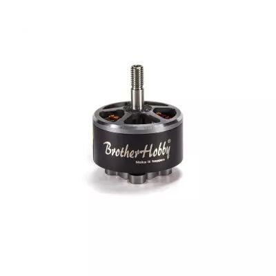 Moteur Avenger 2812 V3 1115Kv 6S - Brother Hobby