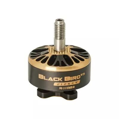 Moteur BlackBird V3 2207 Freestyle - Axis Flying