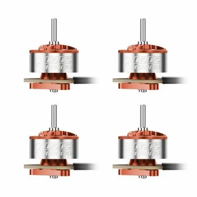 Moteur Brushless 0702 II 1S pour Drone Whoop 65mm - BETAFPV