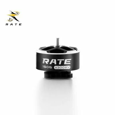 Moteur brushless 1505 - RATEFPV