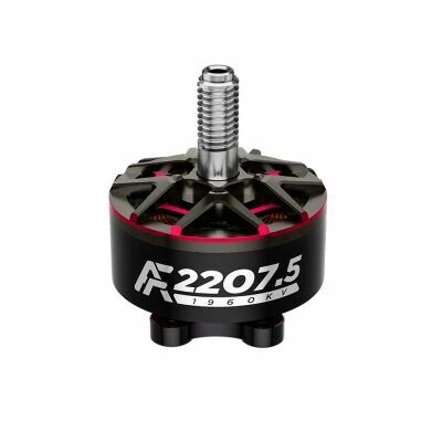 Moteur brushless AF2207.5 Bando 1860KV 6S pour drone FPV 5 pouces - Axisflying
