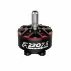 Moteur brushless AF2207.5 Bando 1860KV 6S pour drone FPV 5 pouces - Axisflying