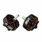 Moteur brushless AF2406 2080KV 6S pour drone FPV 5 pouces - Axisflying