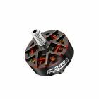 Moteur brushless AF2406 2080KV 6S pour drone FPV 5 pouces - Axisflying