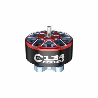 Moteur brushless C134 6000KV pour drones FPV 2-3 pouces - Axisflying
