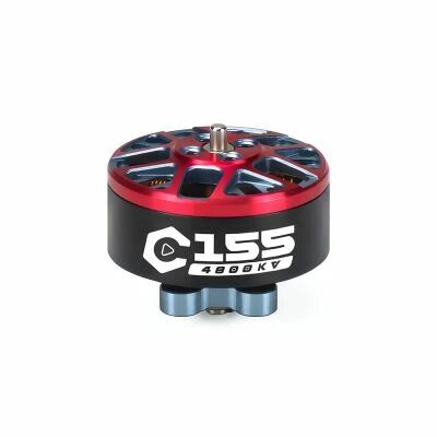 Moteur brushless C155 4800KV pour drone FPV cinewhoop 2,5-3,5 pouces - Axisflying
